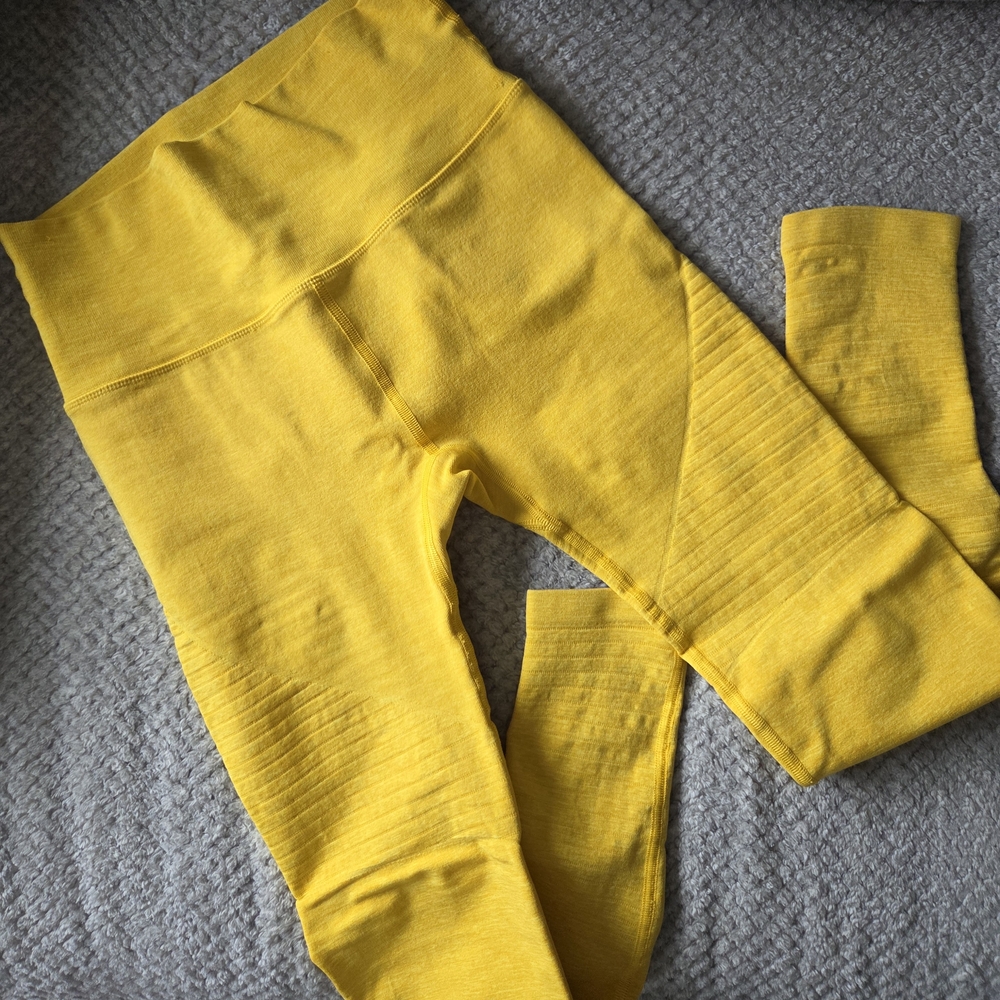 Alphalete M Legging